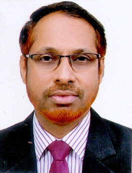 Md. Anisul Haque